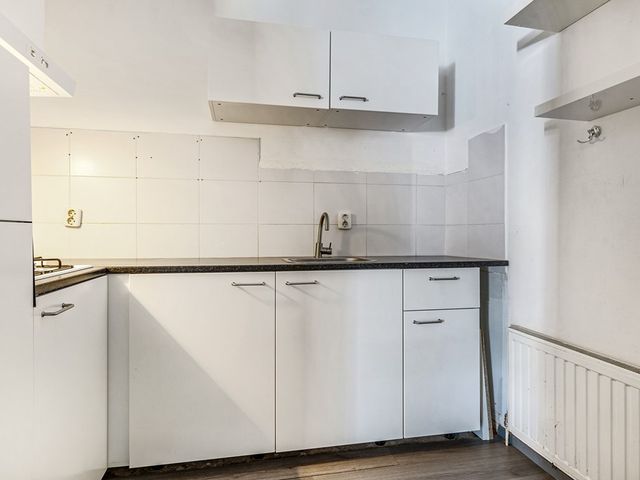 Noorderstraat 398c, Sappemeer