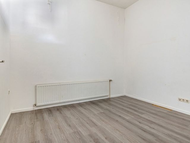 Noorderstraat 398c, Sappemeer
