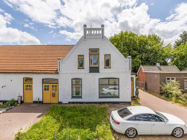 Noorderstraat 398c, Sappemeer