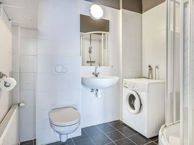 Noorderstraat 398c, Sappemeer