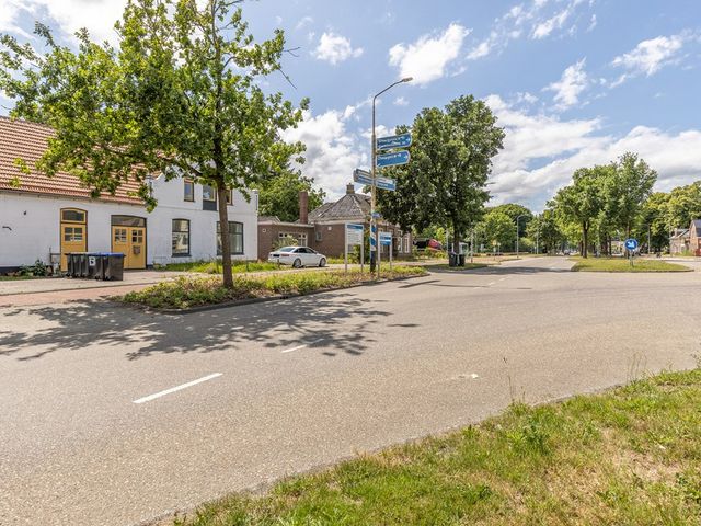 Noorderstraat 398c, Sappemeer