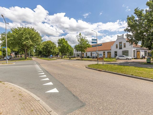 Noorderstraat 398c, Sappemeer