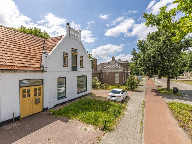 Noorderstraat 398c, Sappemeer