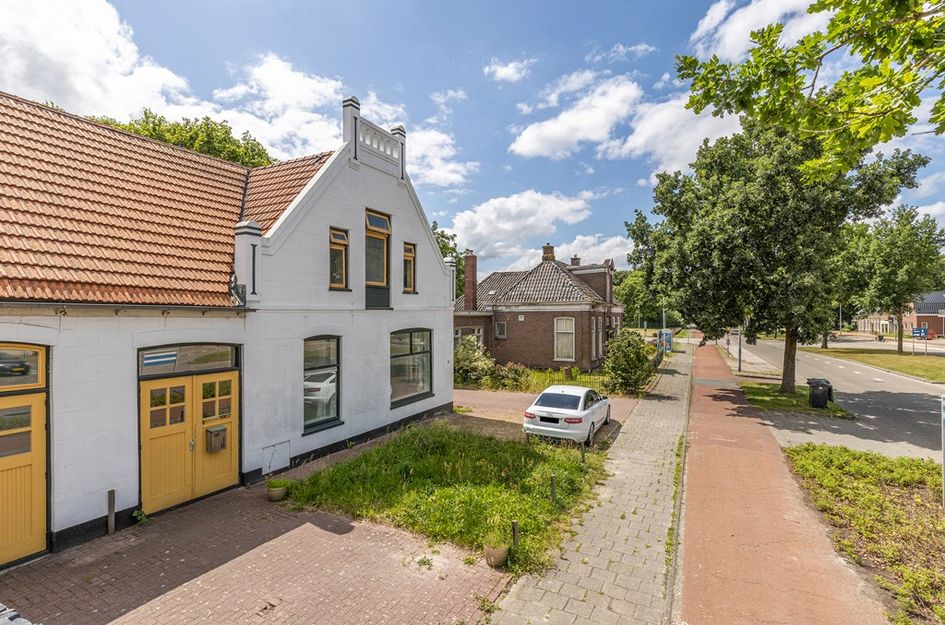 Noorderstraat 398c