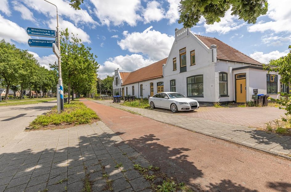 Noorderstraat 398c