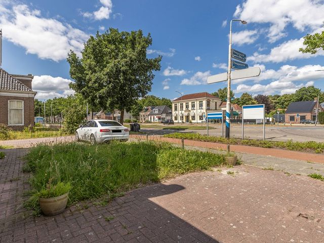 Noorderstraat 398c, Sappemeer