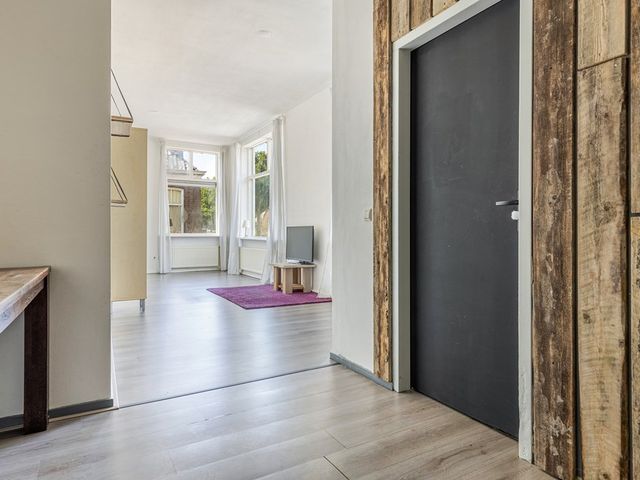 Noorderstraat 398c, Sappemeer