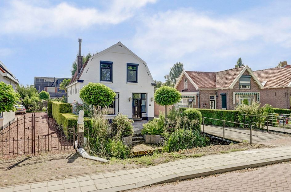 Nieuwestraat 72