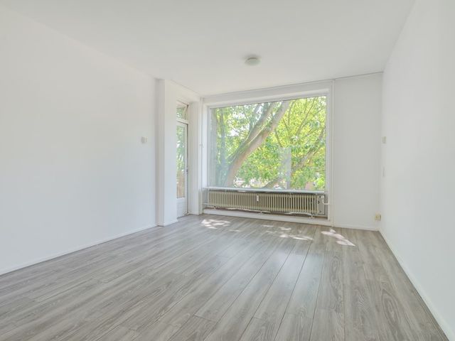 Tobias Asserlaan 316, Tilburg
