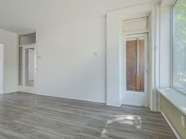 Tobias Asserlaan 316, Tilburg