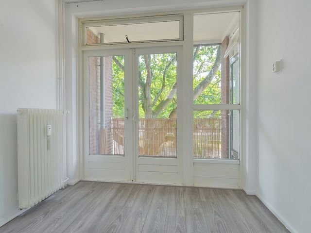 Tobias Asserlaan 316, Tilburg