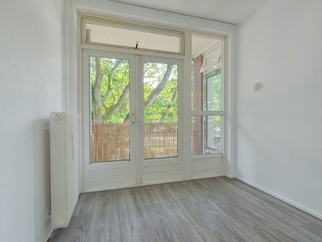 Tobias Asserlaan 316, Tilburg