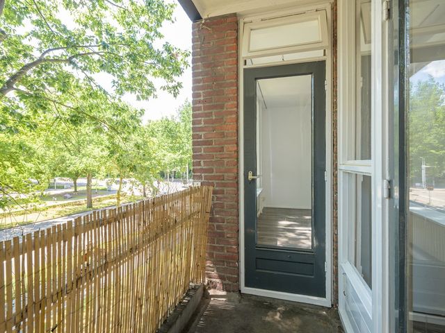 Tobias Asserlaan 316, Tilburg