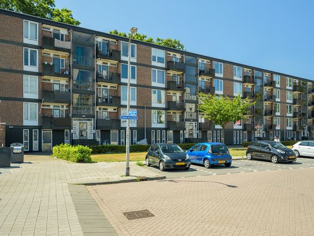 Tobias Asserlaan 316, Tilburg