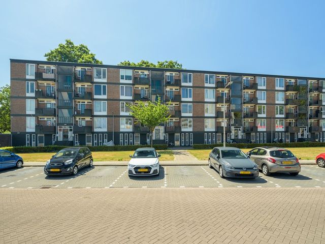 Tobias Asserlaan 316, Tilburg
