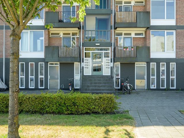 Tobias Asserlaan 316, Tilburg