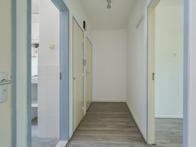 Tobias Asserlaan 316, Tilburg