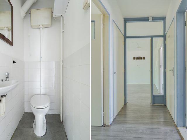Tobias Asserlaan 316, Tilburg