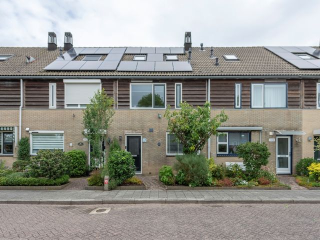 Bovenmaatweg 388, Huizen