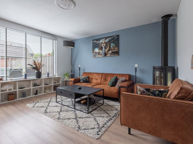 Bovenmaatweg 388, Huizen