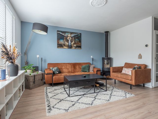 Bovenmaatweg 388, Huizen