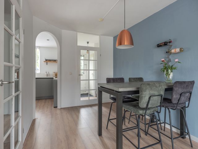 Bovenmaatweg 388, Huizen