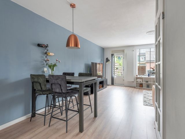Bovenmaatweg 388, Huizen