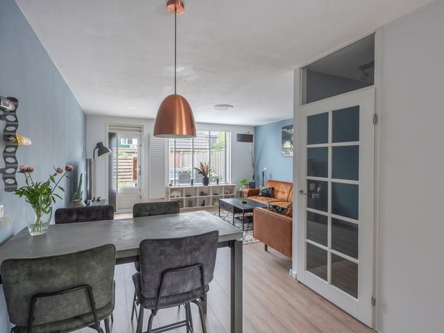 Bovenmaatweg 388, Huizen