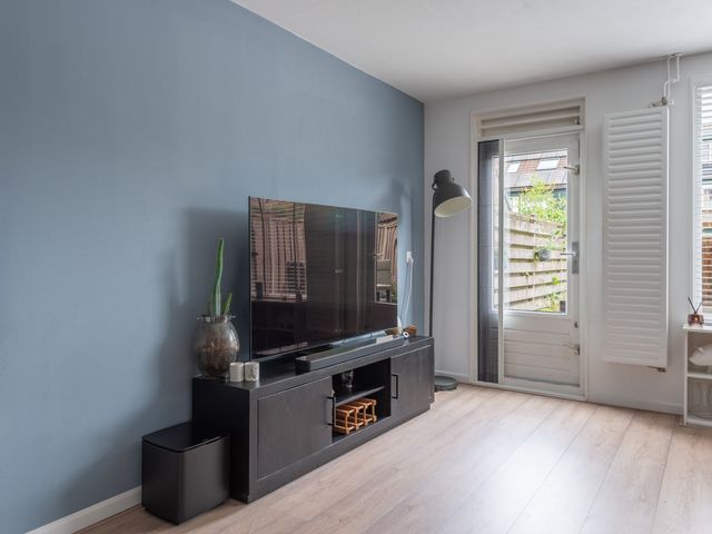 Bovenmaatweg 388, Huizen