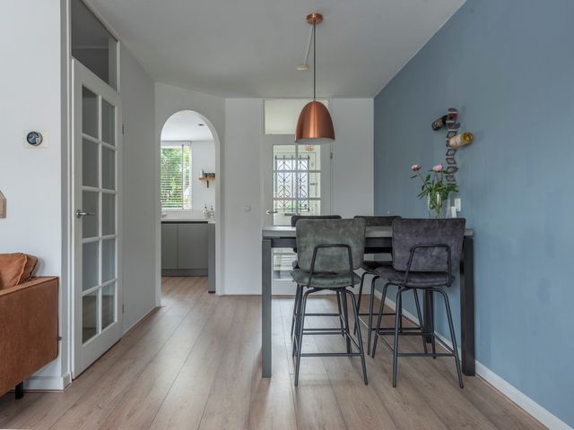 Bovenmaatweg 388, Huizen