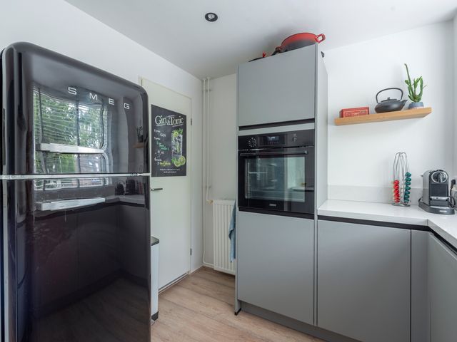 Bovenmaatweg 388, Huizen