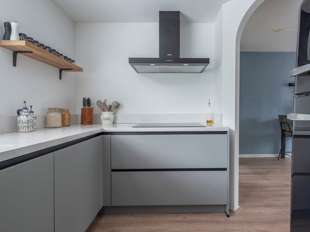 Bovenmaatweg 388, Huizen