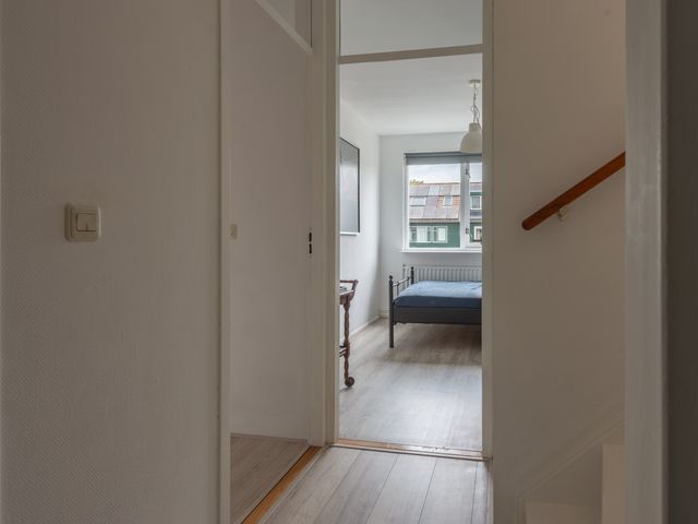 Bovenmaatweg 388, Huizen
