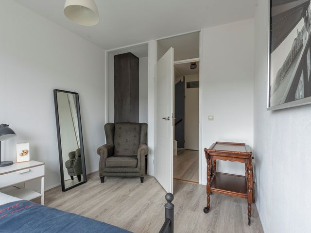 Bovenmaatweg 388, Huizen