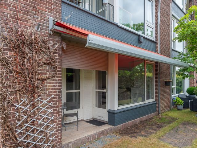 Piet Heinlaan 2, Bussum