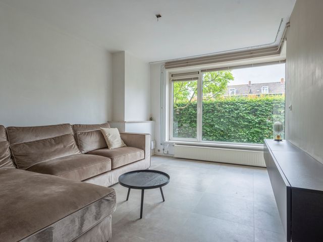 Piet Heinlaan 2, Bussum