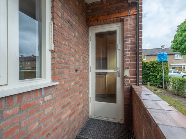 Piet Heinlaan 2, Bussum