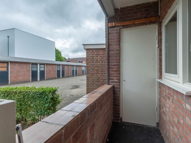 Piet Heinlaan 2, Bussum