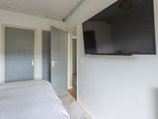Piet Heinlaan 2, Bussum