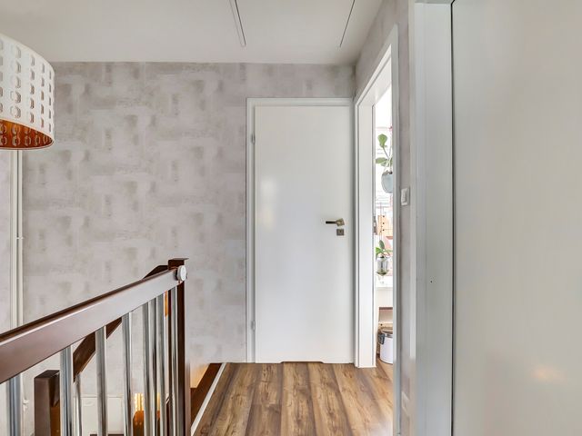 Troelstrastraat 29, Strijen