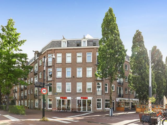 Javaplein 5 1, Amsterdam