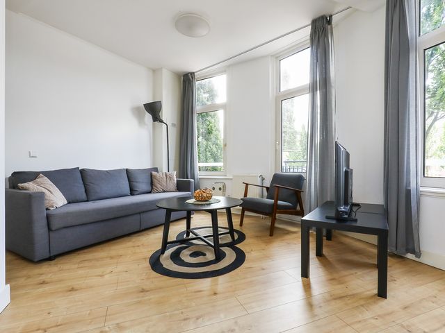 Javaplein 5 1, Amsterdam