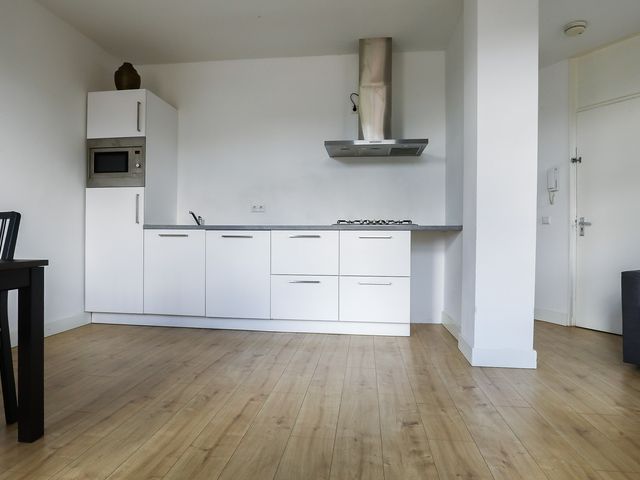Javaplein 5 1, Amsterdam