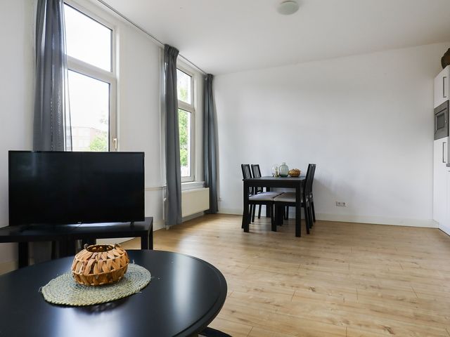 Javaplein 5 1, Amsterdam