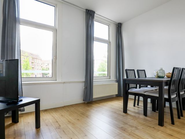 Javaplein 5 1, Amsterdam