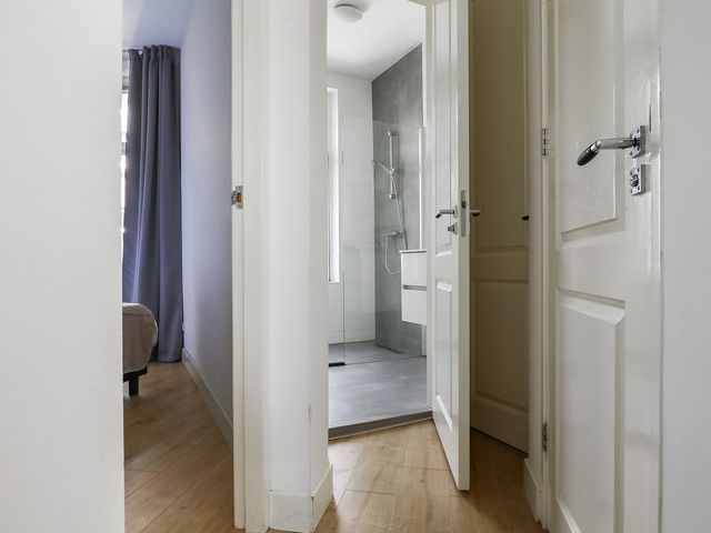 Javaplein 5 1, Amsterdam