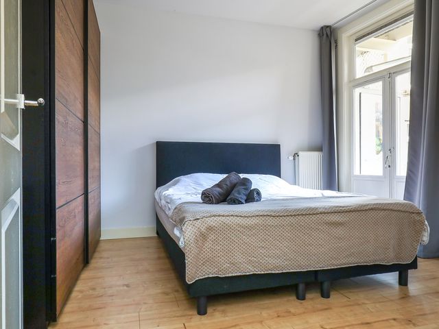 Javaplein 5 1, Amsterdam