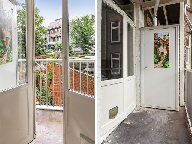Javaplein 5 1, Amsterdam