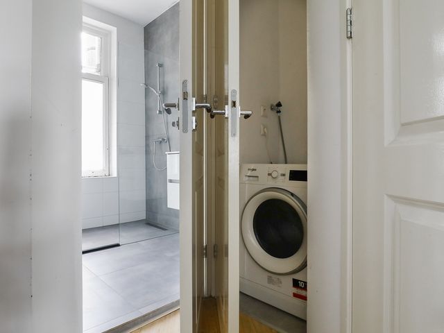 Javaplein 5 1, Amsterdam