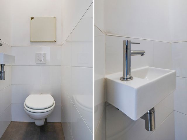 Javaplein 5 1, Amsterdam